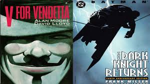 This movie was a little difficult to watch, the timing and pacing have been taken from the comic itself, and sometimes this makes the overall experience a little weird. 15 Must Read Graphic Novels The Sandman Batman Year One The Walking Dead Sin City And More