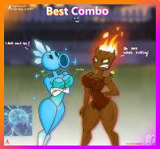 Rule 34 Dev | hentai popular | snow_pea_(pvz)