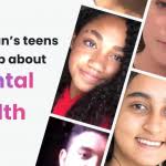 Teens talk mental health in Cayman