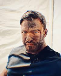 Do you like the Amazon Prime show "Reacher"? I have learned from my son (a  former Marine) that the star of the show Alan Ritchson was born