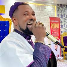 Apostle Ben Immanuel