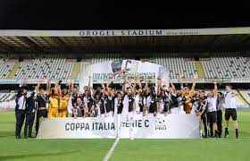 Date e programma della stagione. Juventus U23 Sogno Serie B Ma Puo Essere Promossa