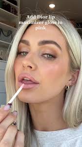 This trio never disappoints 😍 #liptrio #liptrick #lipsticktutorial  #makeuptutorial #makeuptrick #ReTokforNature