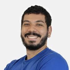 Felipe Jesus, Autor em Desk Manager