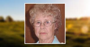 Mrs. Ethelene Wilkerson Hartness Obituary March 5, 2020