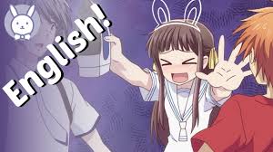 Fruits Basket Season 2 Opening Cover Prism English Lyrics Youtube