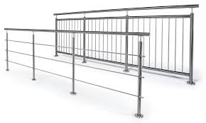 Der preis für treppengeländer setzt sich aus folgenden kriterien zusammen: Glasgelander Aus Aluminium Edelstahl Ganzglas Gelanderladen