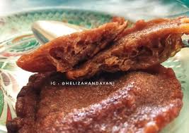 Jus campuran alpukat dengan susu kental manis menjadi tidak sehat dan bahkan berbahaya. Cara Bikin Kue Cucur Simpel Tepung Terigu Laziss Resep Kue Kering Top