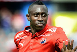 Select from premium juan fernando caicedo of the highest quality. Para Juan Fernando Caicedo No Hay Favoritos En La Final De La Liga