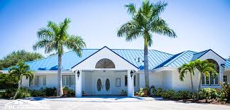 Trinity roofing and construction dirba šiose srityse: Home Florida S Best Roofing Company
