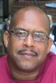 Derrick Jackson Obituary (1966