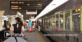 Greve no metropolitano de lisboa. Cp Comboios De Portugal Alerta Para Perturbacoes Na Circulacao Esta Quinta Feira Devido A Greve Famatv