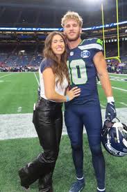 Who Is Seattle Seahawks Star Cooper Kupp's Wife? All About Anna Kupp