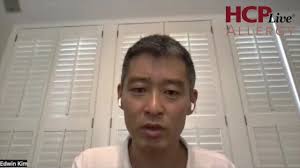 Edwin H. Kim, MD: Responding to FDA Decision Not to Approve 'Neffy'  Treatment