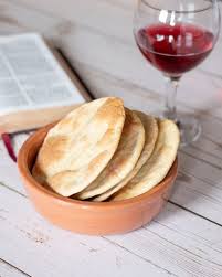 Get these 10 yummy unleavened breads recipes. Recipe For Unleavened Bread Matzo Go Eat Green