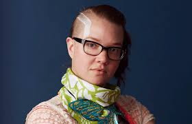 Techies: Visual Portrayal of Diverse Faces in Silicon Valley