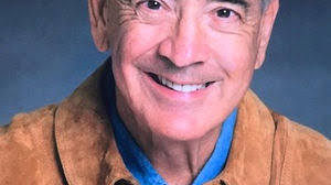 Interview with "Celtic Knot" writer, Karen Fix Curry