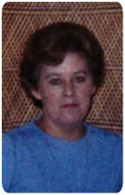 Ruby May Henry Obituary July 24, 2016