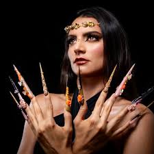 Reel by Martha Palacio