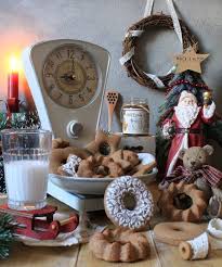 Ricetta dei biscotti al miele e cannella senza uova né burro. Biscotti Al Miele Di Zenzero E Speziati Alla Cannella Senza Uova Senza Burro Yummyo Clock