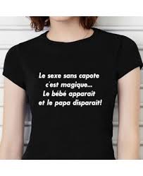 See more of photo drole on facebook. Tee Shirt Humour Ma Femme Est Tres Portee Sur Le Sexe
