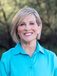 Debra Harkins Real Estate Associate in Sedona Arizona