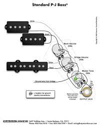 Made in our san luis obispo california factory, our pickups and electronics bring out the best tone from your instrument, and are made to withstand the demands of working musicians to be sure they are ready. Guitar Wiring Diagrams 2 Pickups To In Ibanez Bass Diagram Bass Wiring Diagram Guitar