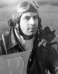 Robert G Silva : First Lieutenant from California, World War II Casualty