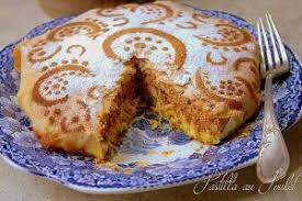 Pastilla Tourte Marocaine Au Poulet La Cuisine De Djouza Recette Pastilla Marocaine