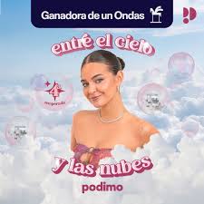 Entre el cielo y las nubes - Podcast - Apple Podcasts