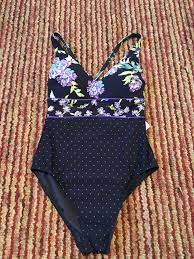 Womens Swimsuit By Marks And Spencer Size 8 Brand New With Tags Fashion Clothes Shoes Accessories Womensclothing Swimw Women Swimsuits Swimwear Swimsuits