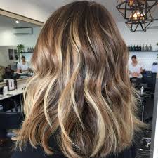 For blonde hairstyles, preferred colors for lowlights. What Will Blonde Hair With Brown Lowlights Be Like In The Next 35 Years Blonde Hair With Brown Lowlights Natural Hairstyles Theworldtreetop Com