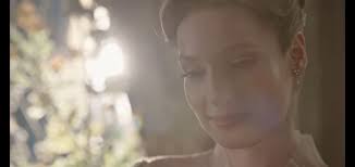 Did Francesca feel disappointed after her first kiss with John?