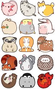 Notitle Adelinegm Dessin Animaux Mignons Dessin Adorable Dessins Mignons