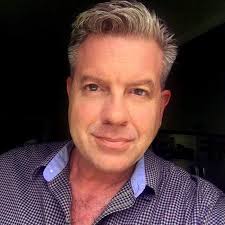 MICHAEL SPROUSE — So, What's Your Story? (a podcast)