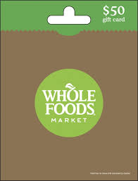 Giant food landover gift card. Amazon Com Whole Foods Market 25 Gift Card Gift Cards