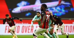 Here's 9 things from the game: Milan Ennesimo Rigore Gap Siderale Con Qualsiasi Altra Squadra In Europa Fc Inter 1908