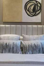 法式优雅 克莱因蓝 三套轻奢样板间一见倾心 空间in 2021 interior design home interior