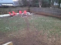 Are you looking for muddy dog yard solutions since your dog finds it difficult to stay away from your garden or backyard? Unwanted Dog Paths Need Landscaping Solution
