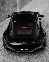 Image result for Jet Black 2021 Aston Martin