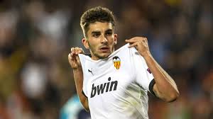 37+ ferran torres wallpaper pictures. Liverpool Urged To Sign Ferran Torres Premier League Central