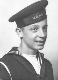 Christopher James Ambrose “Chris” McCabe (1926-2012)