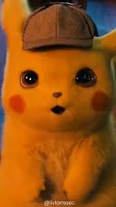 Pikachu Wallpaper Animado Video Em 2020 Wallpaper Animes Pikachu Fofinho Pikachu