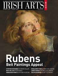 Irish Arts Review — Mark Ewart