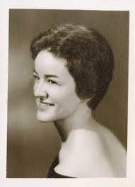 Mabel Rhea “Rhea” Goodwin Beckner (1936-2016)