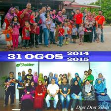 Pin Oleh Mawar Sihat Cergas Di Diet Diet Sihat Orang