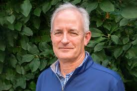 John Killen — Fanatics Inc