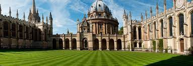 It is also regarded as one of the world's leading academic institutions. Organisation University Of Oxford