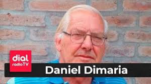 🔴 Daniel Dimaria