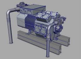 Pin On 3d Cad Models